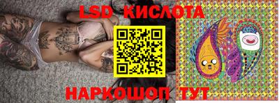 крисы Коммунар